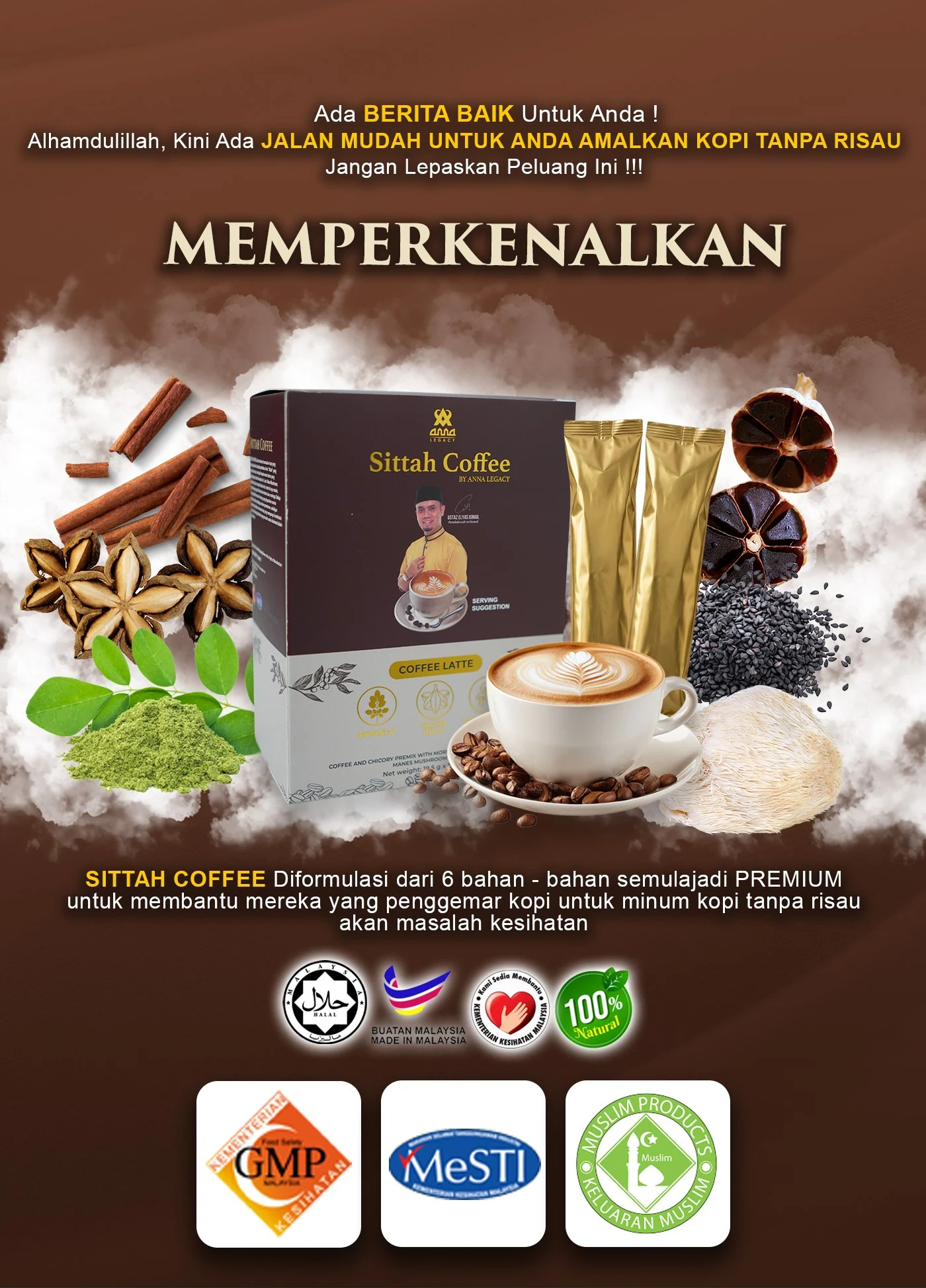 Sittah Coffee