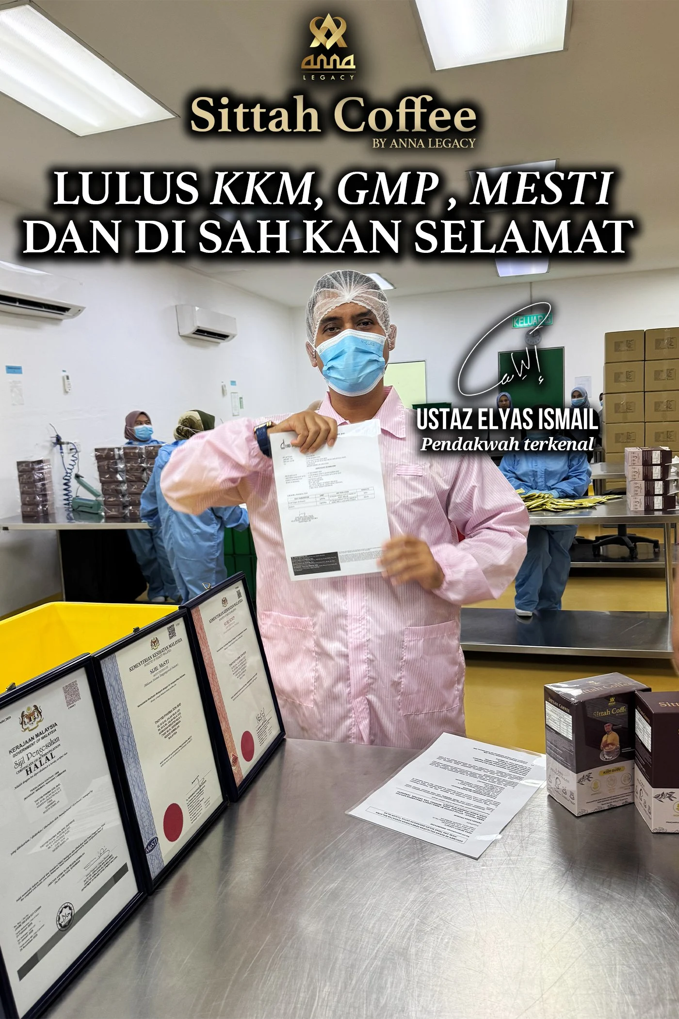 Sijil 1