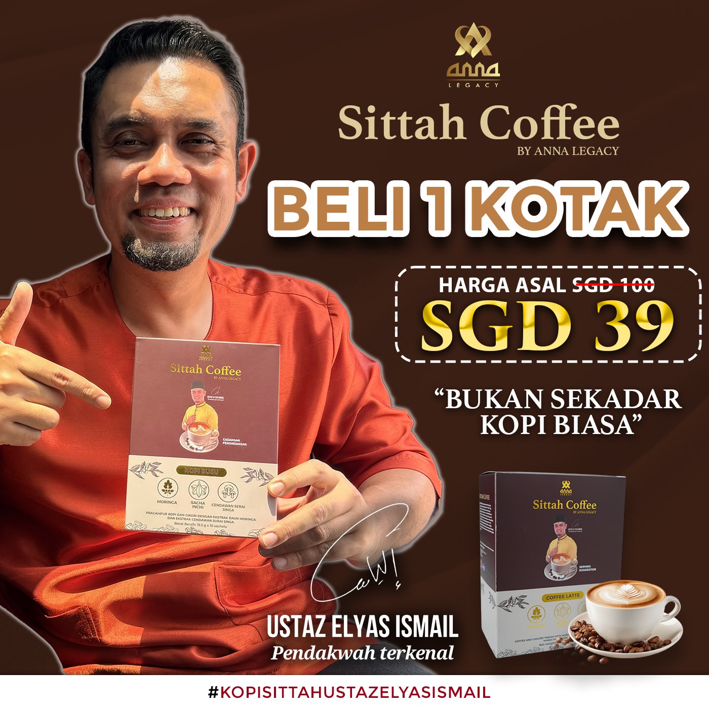1 BOTOL