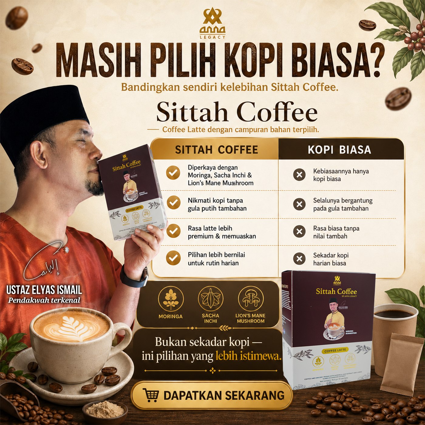 Sittah Coffee